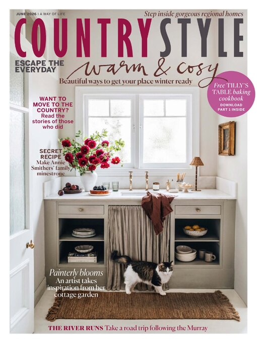 Cover image for Country Style